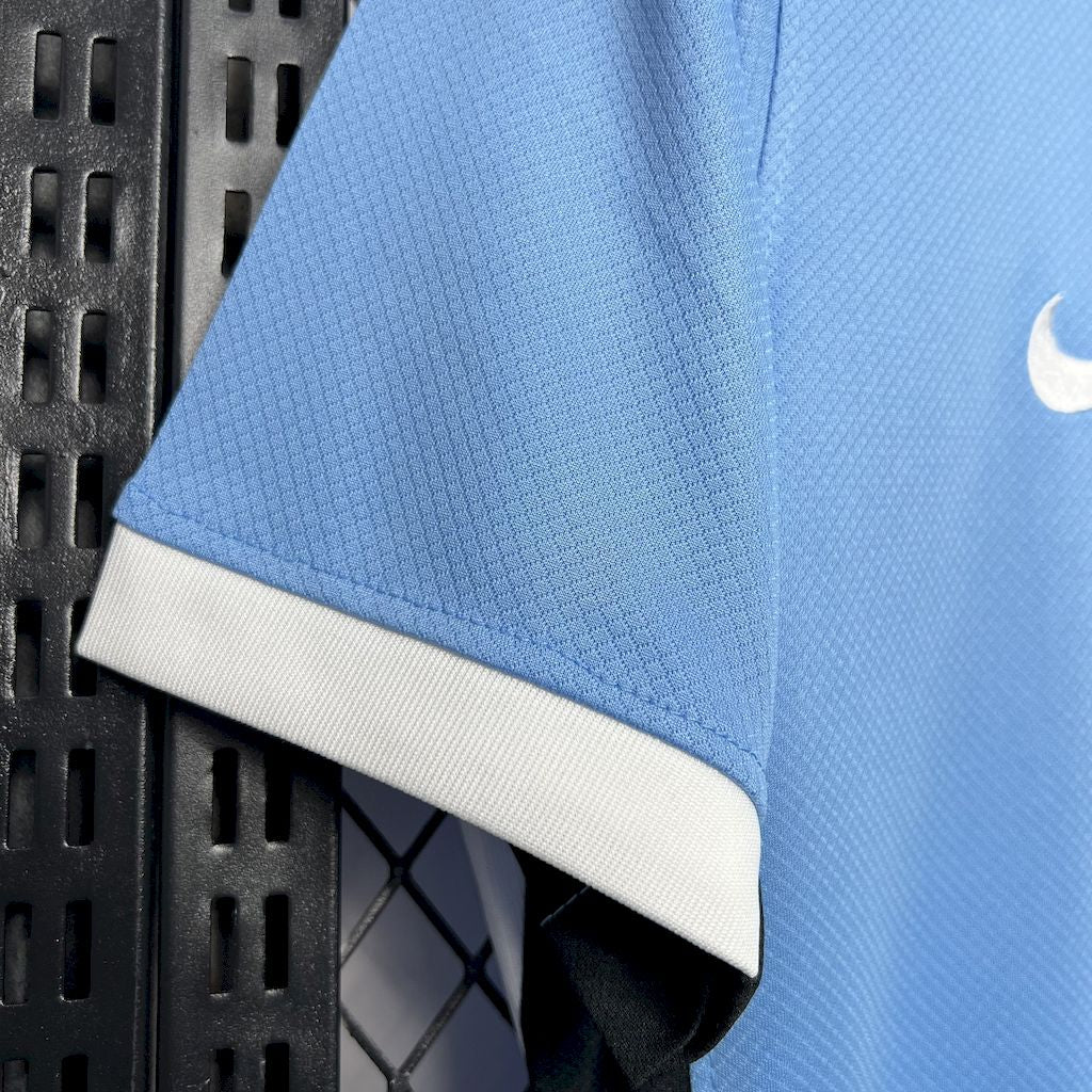 URUGUAY 24-25 HOME SHIRT