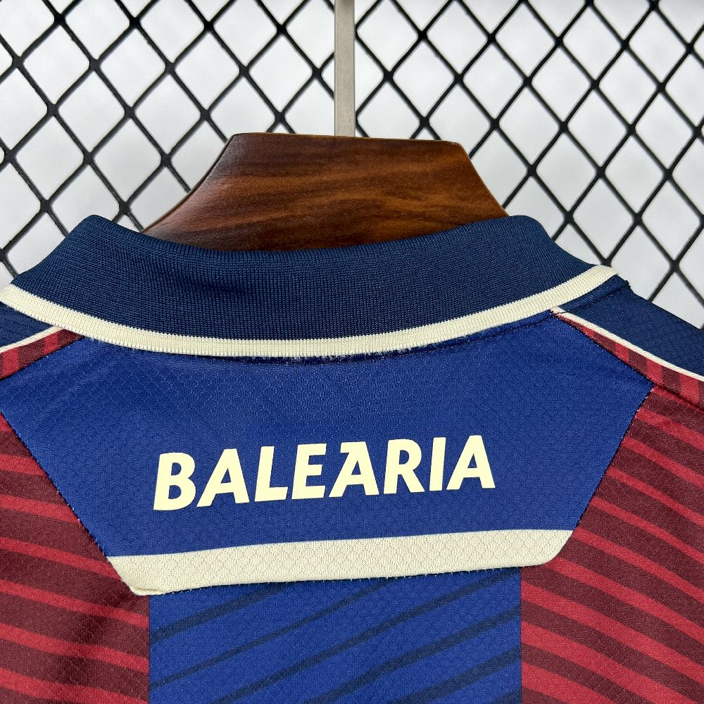 LEVANTE 25-26 HEMMATRÖJA