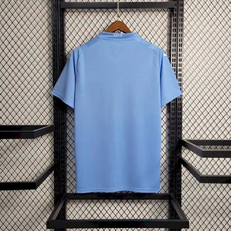MANCHESTER CITY 23-24 HOME SHIRT