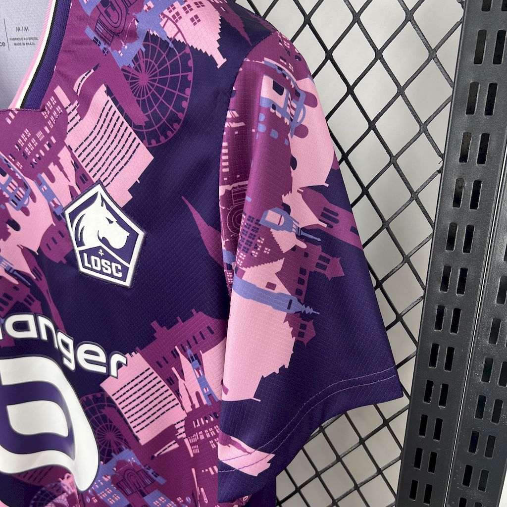 LILLE 25-26 BORTATRÖJA