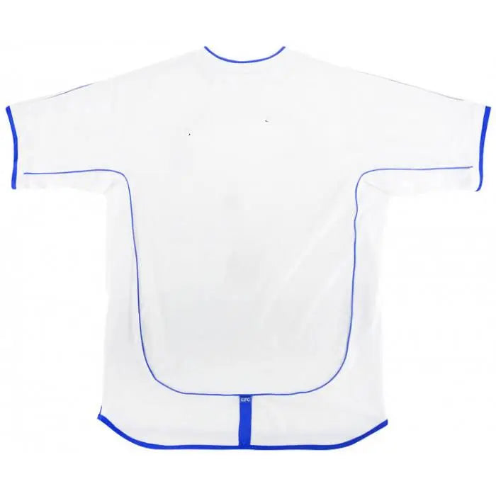 CHELSEA RETRO 01-03 BORTATRÖJA