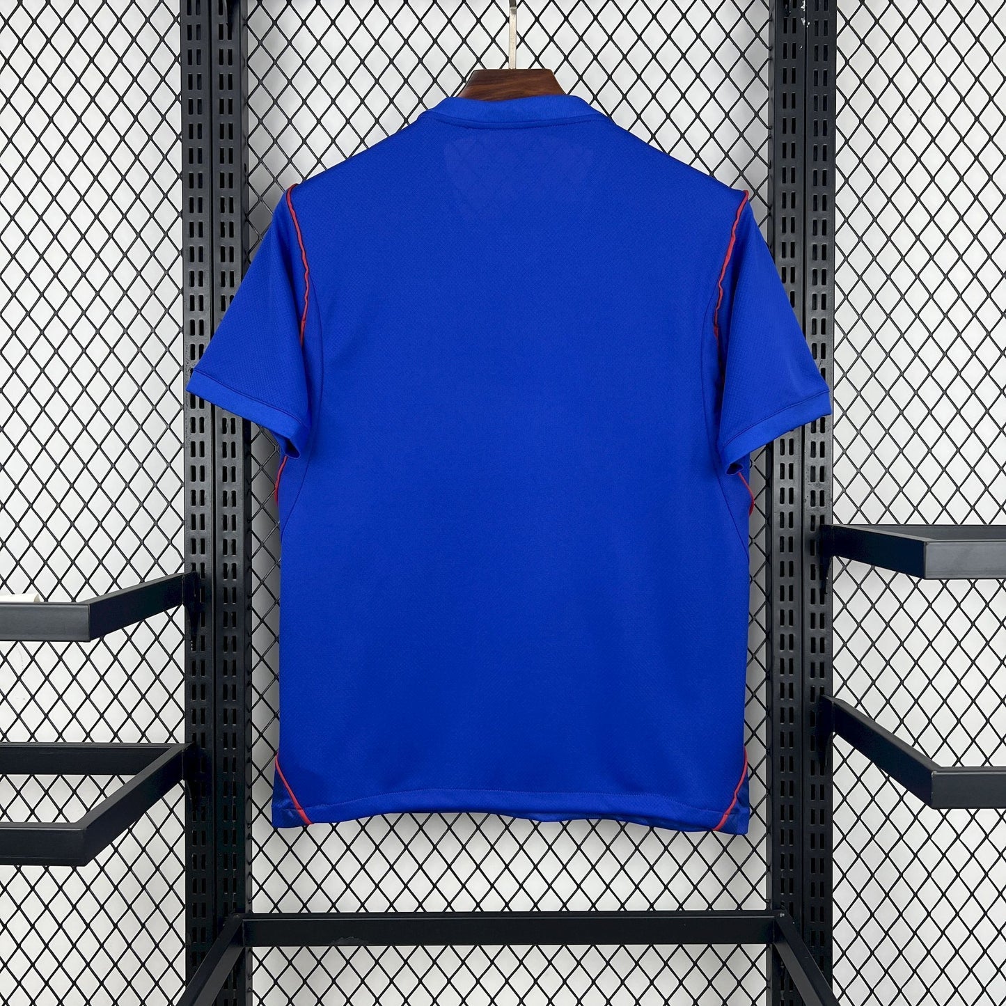KROATIEN 2026 BORTATRÖJA