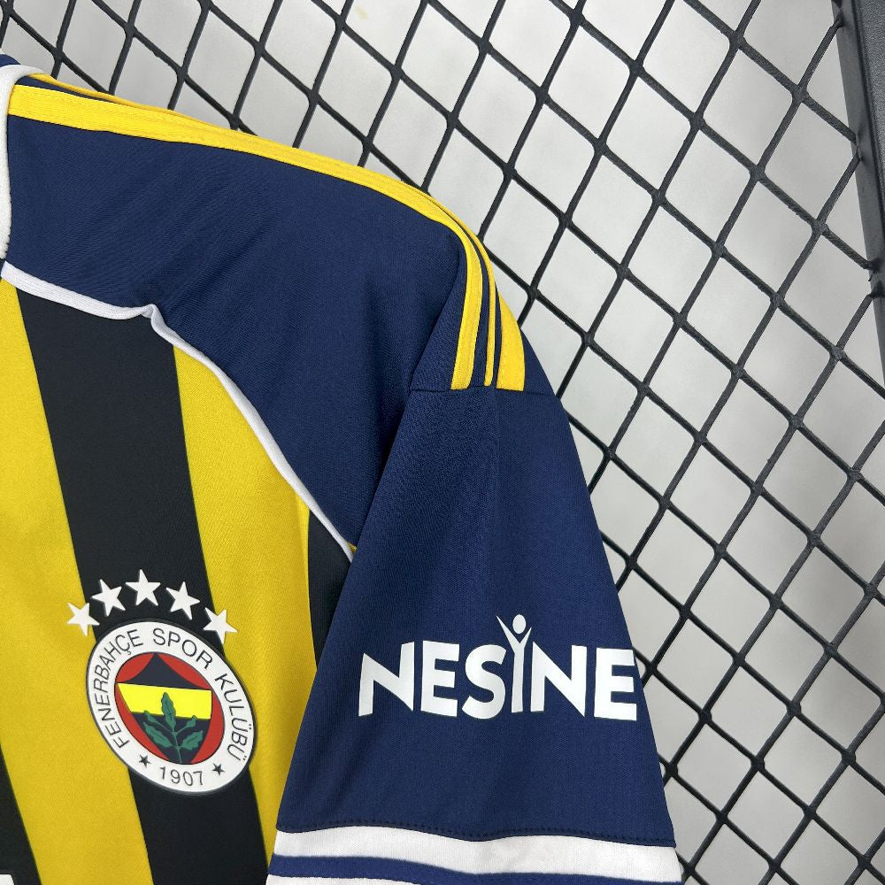 FENERBAHCE 25-26 HEMMATRÖJA