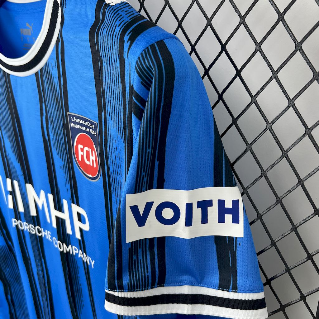 HEIDENHEIM 25-26 BORTATRÖJA