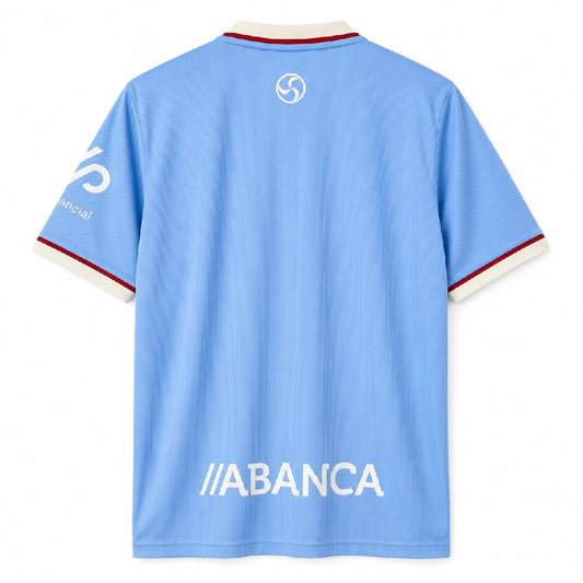 CELTA DE VIGO 26-27 HEMMATRÖJA