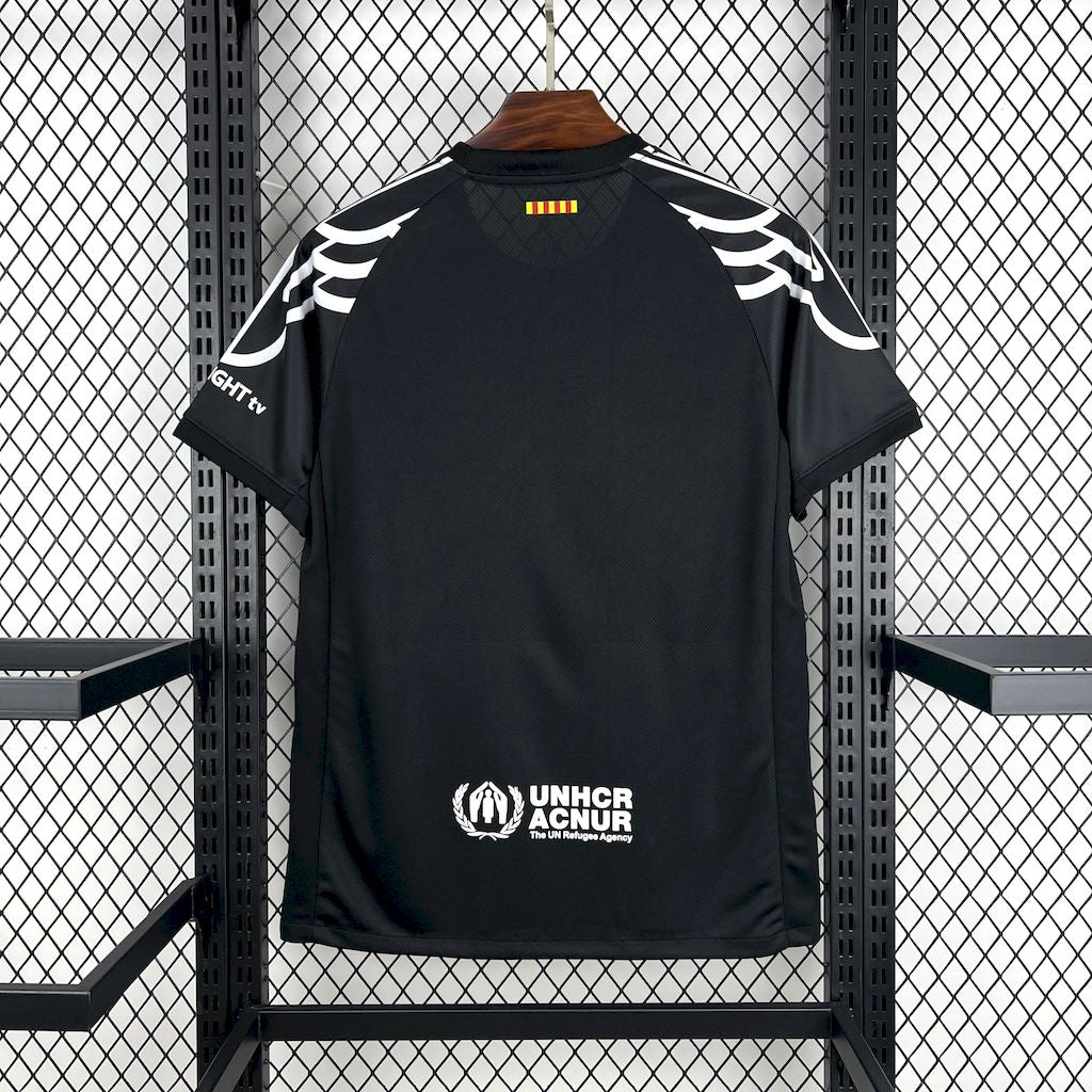 BARCELONA X JORDAN X TRACIS SCOTT - SPECIAL EDITION