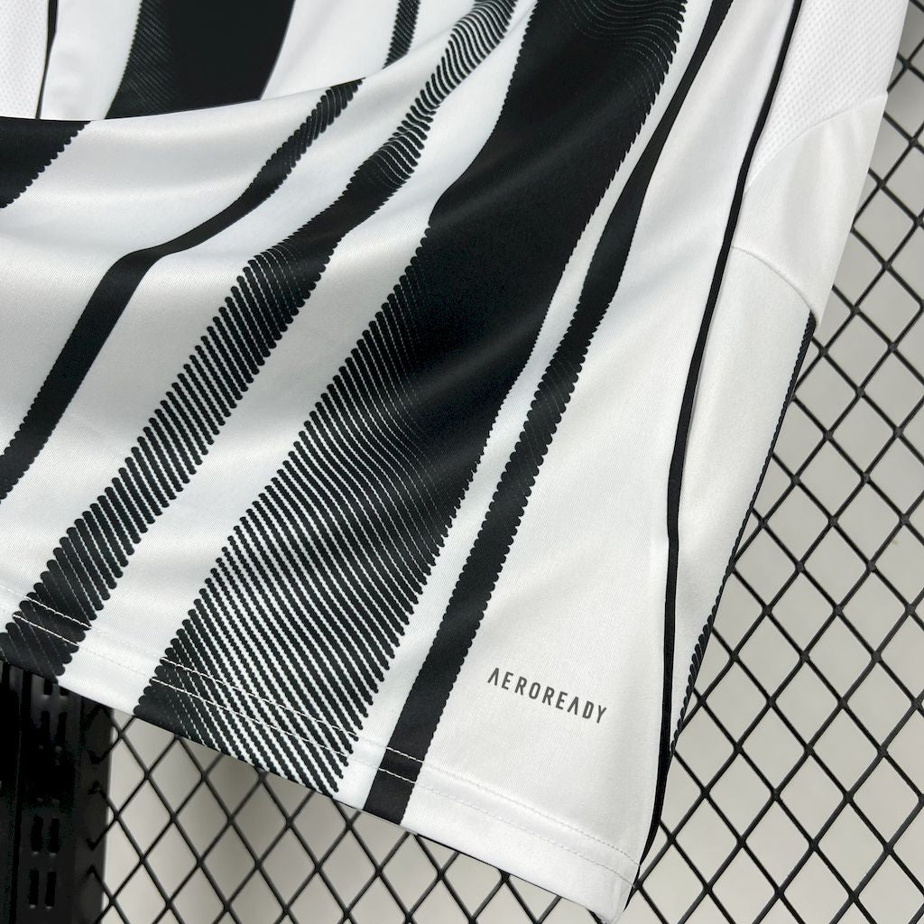 JUVENTUS 25-26 HEMMATRÖJA