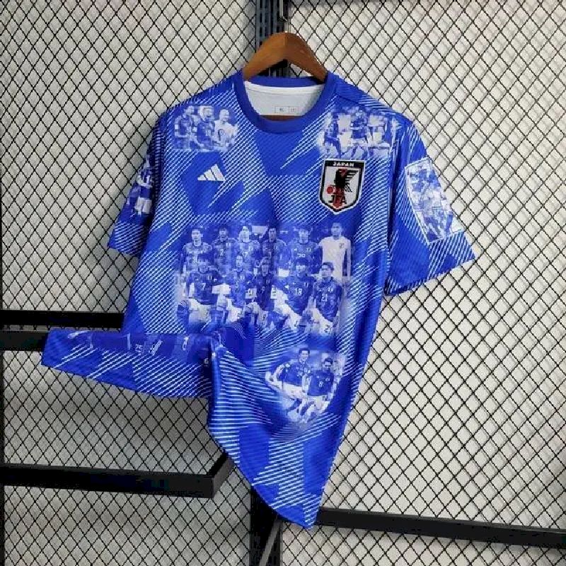 JAPAN - SPECIAL EDITION
