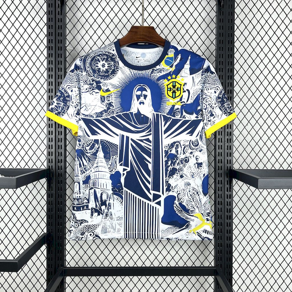 BRASILIEN - SPECIAL EDITION