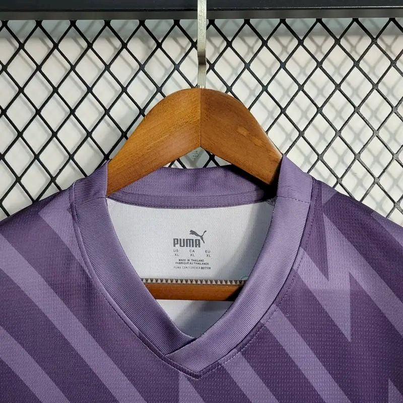 MANCHESTER CITY 23-24 GOALKEEPER SHIRT