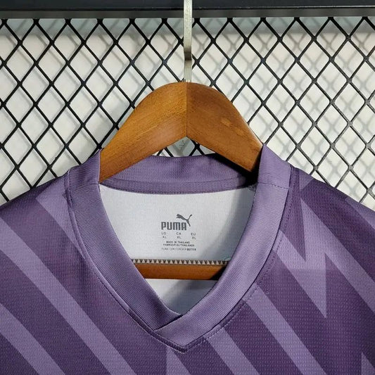 MANCHESTER CITY 23-24 GOALKEEPER SHIRT