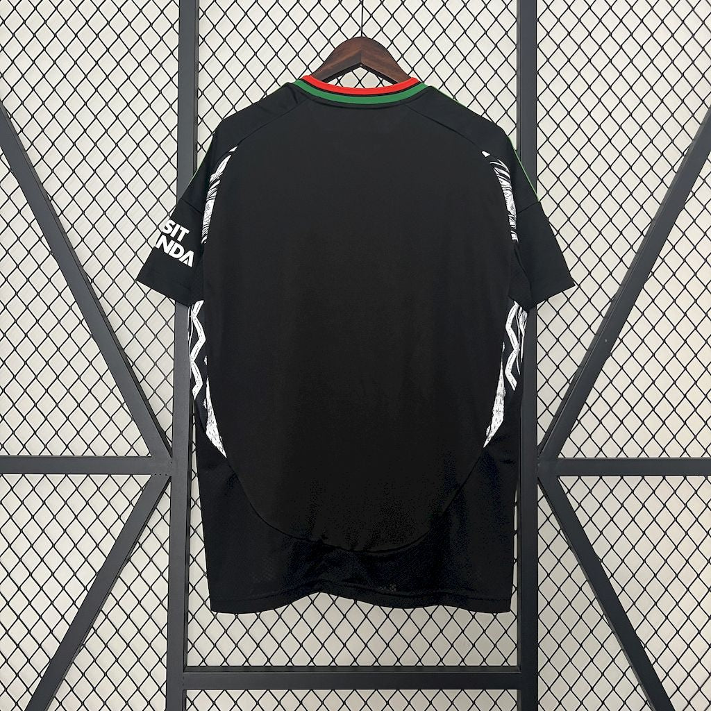 ARSENAL 24-25 AWAY SHIRT