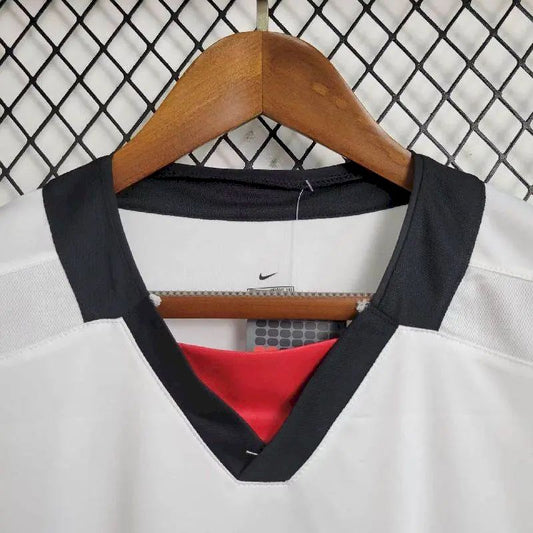 MANCHESTER UNITED RETRO 02-03 BORTATRÖJA