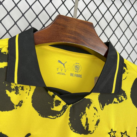 DORTMUND X STUSSY - SPECIAL EDITION