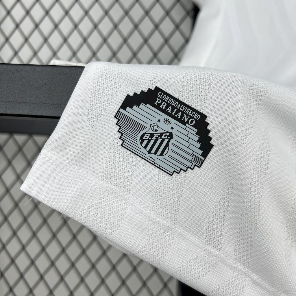 SANTOS 25-26 HEMMATRÖJA