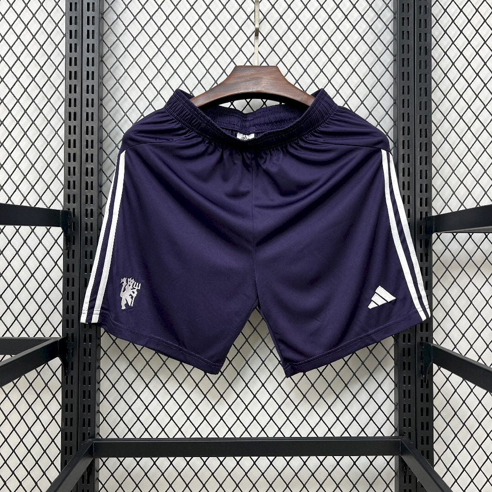MANCHESTER UNITED 25-26 BORTASHORTS