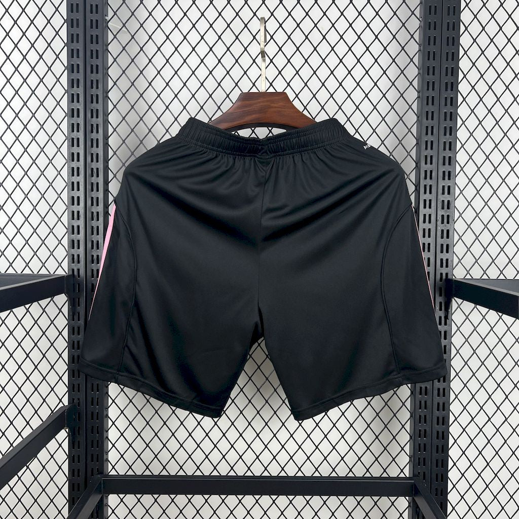 JUVENTUS 25-26 HEMMASHORTS