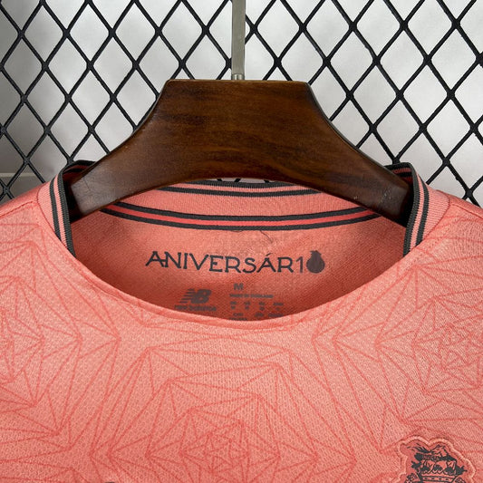 MAILLOT EXTÉRIEUR PORTO 25-26