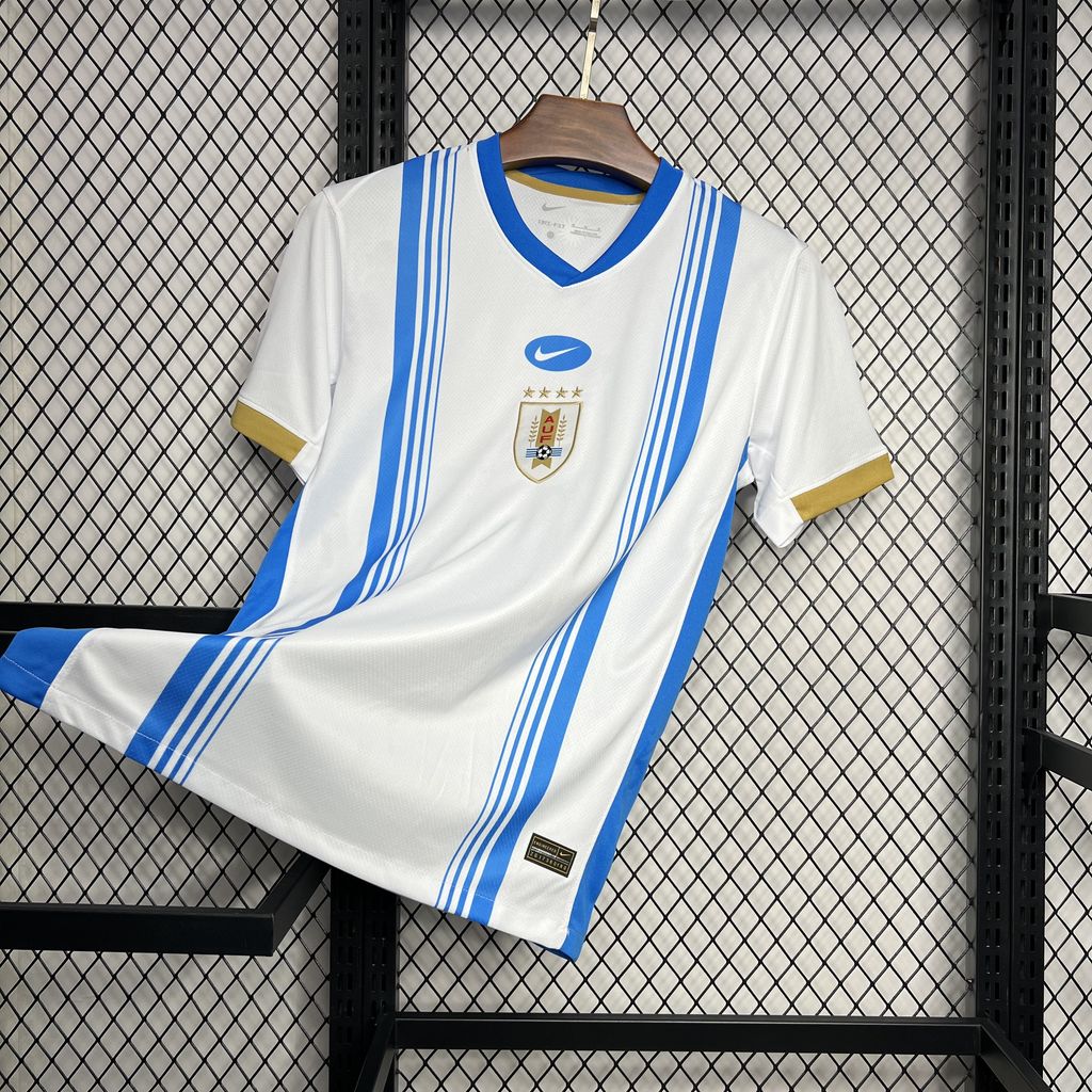 URUGUAY - TRÄNINGSTRÖJA