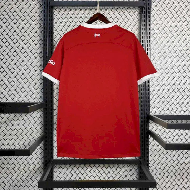 LIVERPOOL 23-24 HEMMATRÖJA