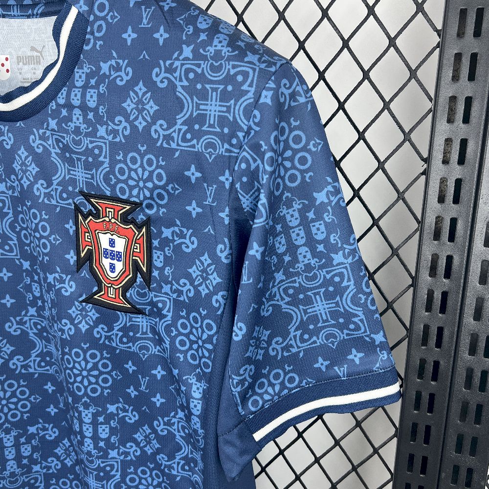 PORTUGAL X LV - SPECIAL EDITION