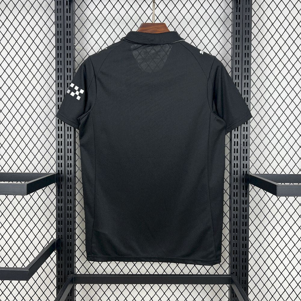 MAILLOT EXTÉRIEUR MANCHESTER CITY 25-26