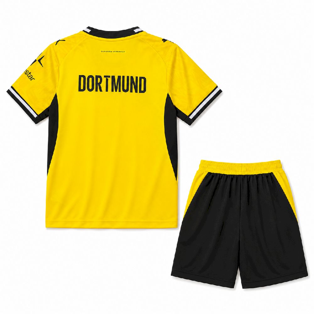 DORTMUND BARN 26-27 HEMMATRÖJA