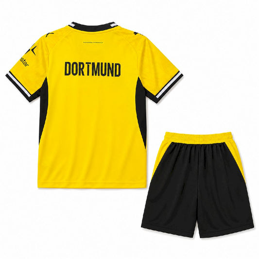 DORTMUND KIDS 26-27 HOME JERSEY
