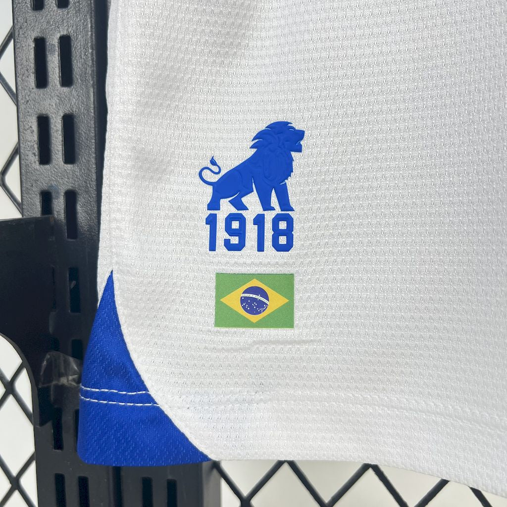 FORTALEZA 25-26 BORTATRÖJA