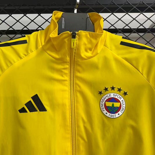FENERBAHCE - VINDJACKA