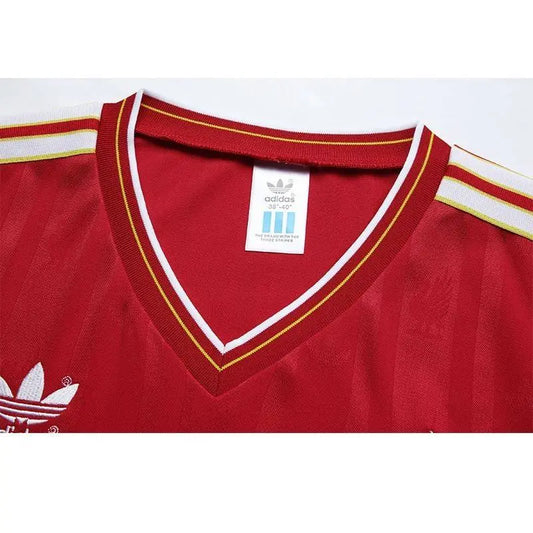 LIVERPOOL RETRO 86-87 HEMMATRÖJA
