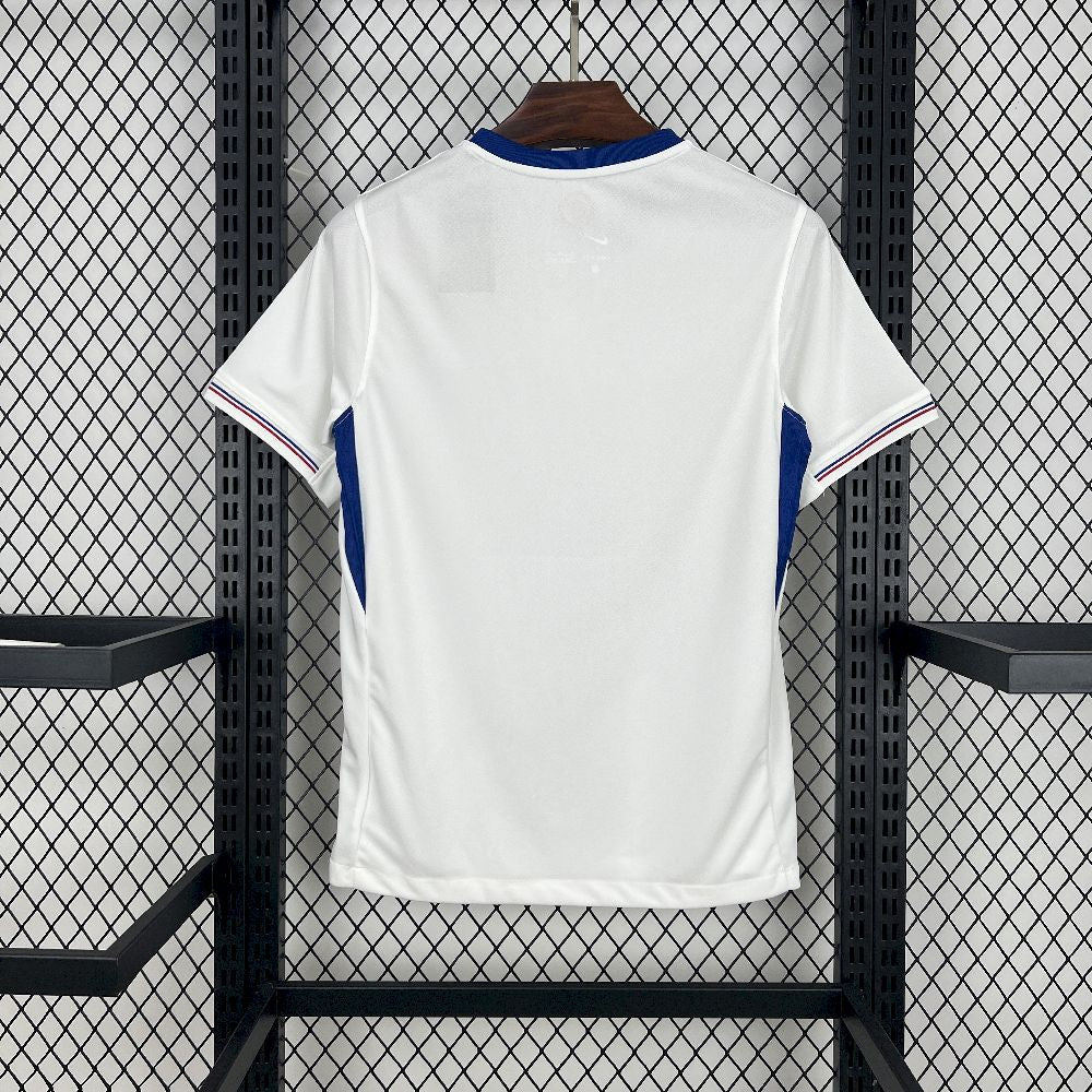 FRANCE 25-26 AWAY SHIRT