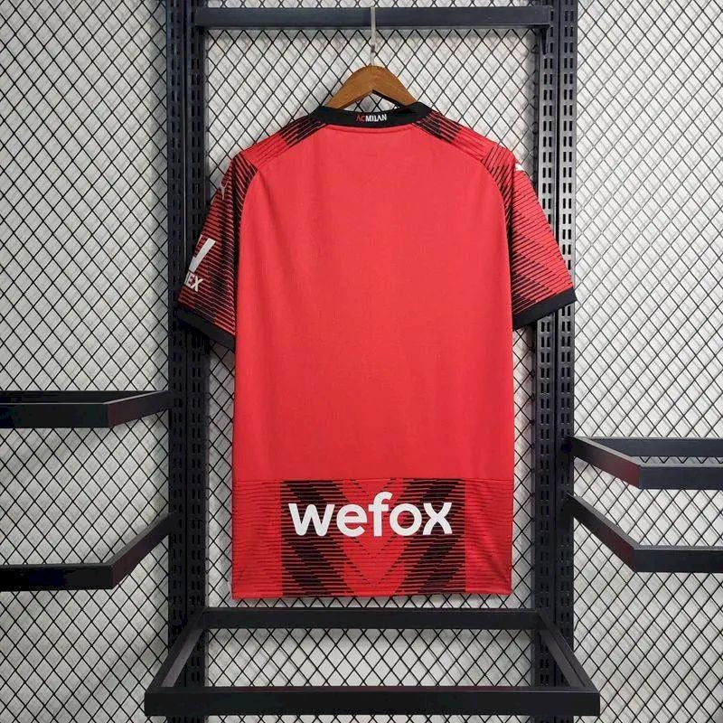 AC MILAN 23-24 HEMMATRÖJA