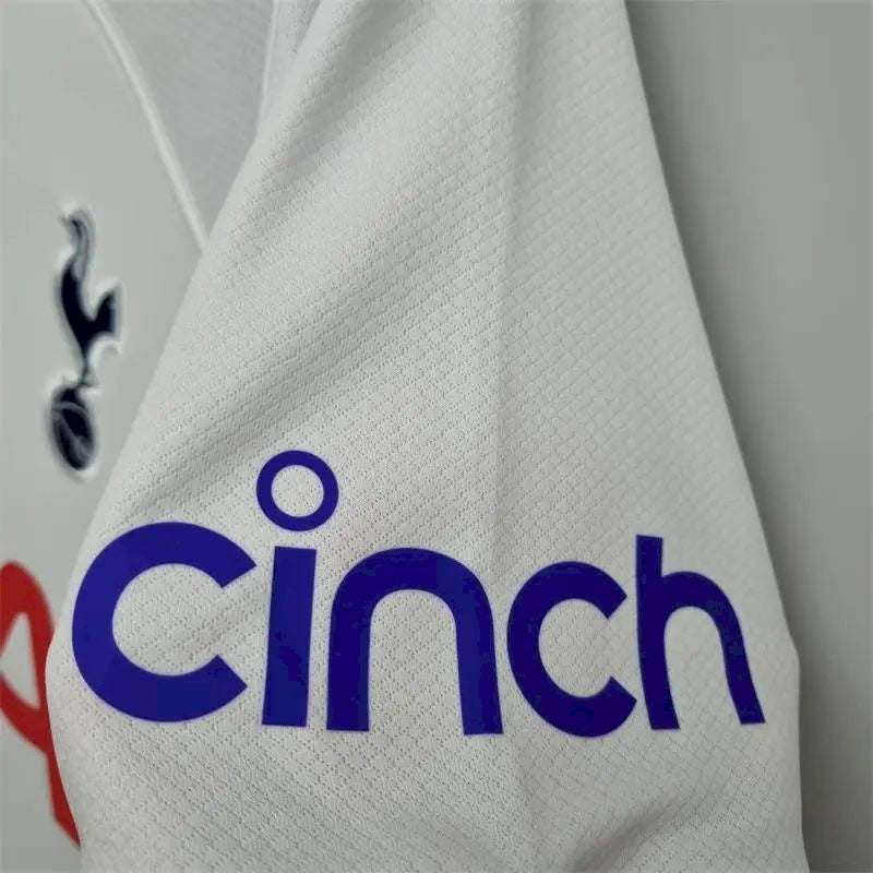 TOTTENHAM 22-23 HEMMATRÖJA