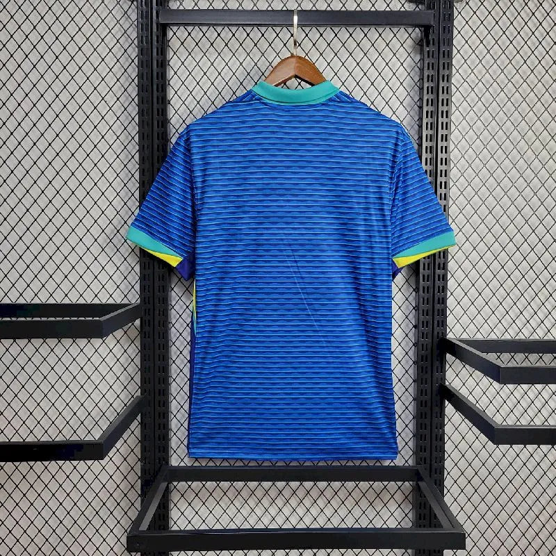 MAILLOT EXTÉRIEUR BRÉSIL 24-25