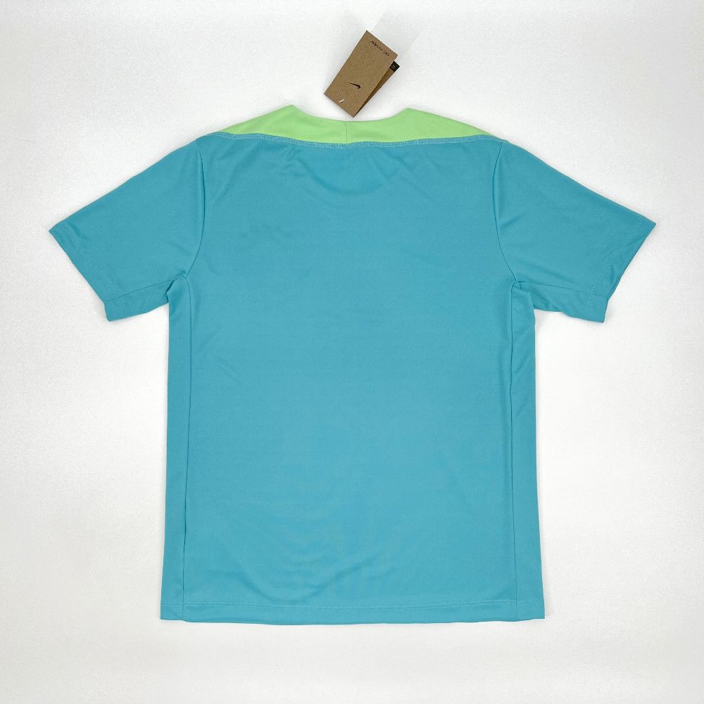 BRAZIL - TRAINING SHIRT