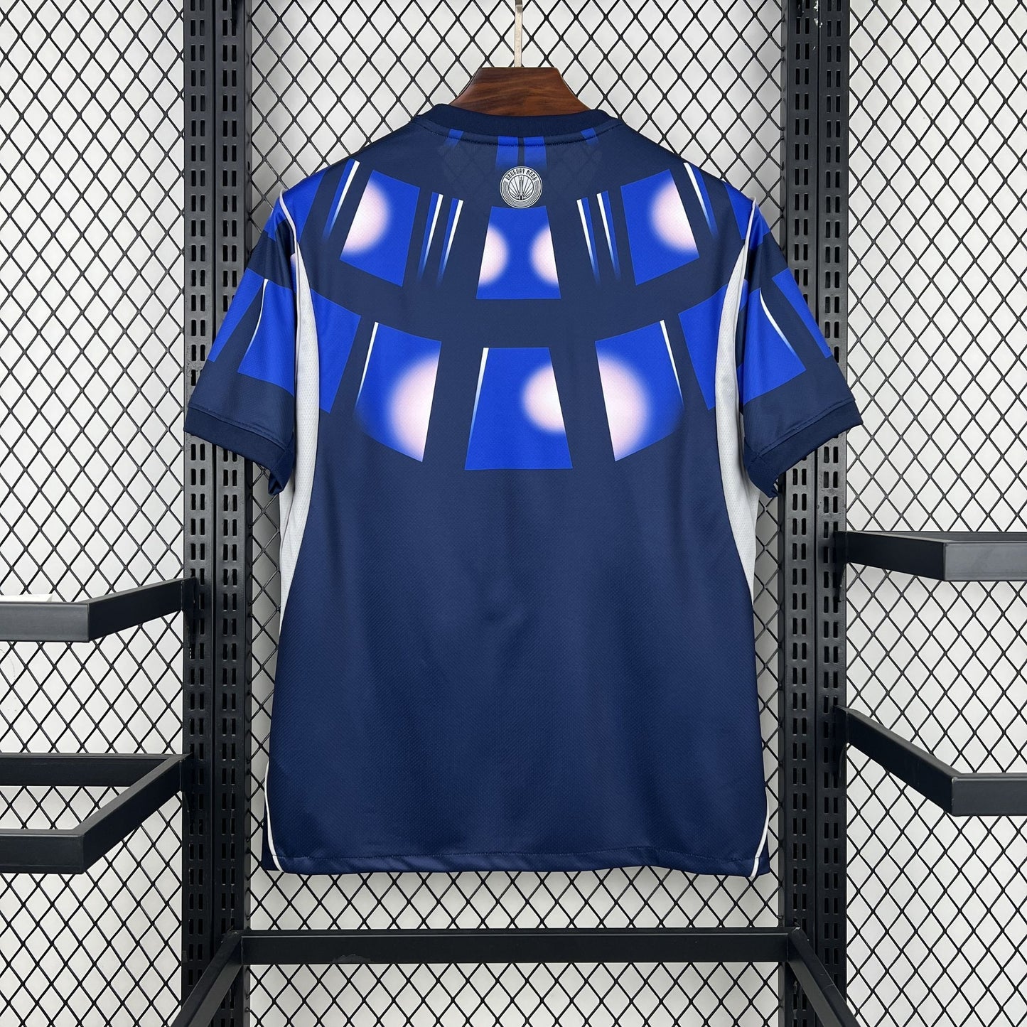 URUGUAY 2026 BORTATRÖJA