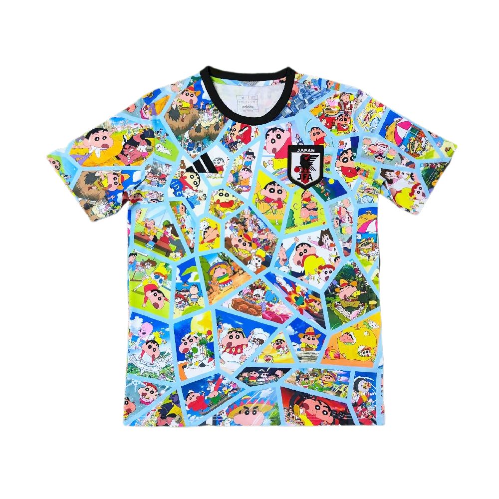 JAPAN - SPECIAL EDITION