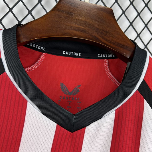 ATHLETIC BILBAO 26-27 HOME JERSEY