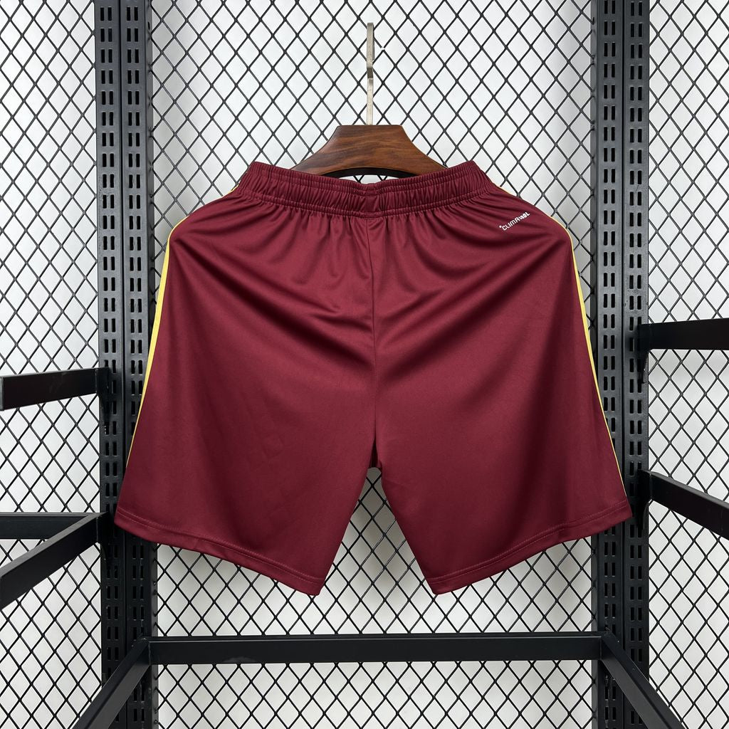 SPANIEN 2026 BORTASHORTS