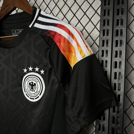 GERMANY - TRAINING SHIRT