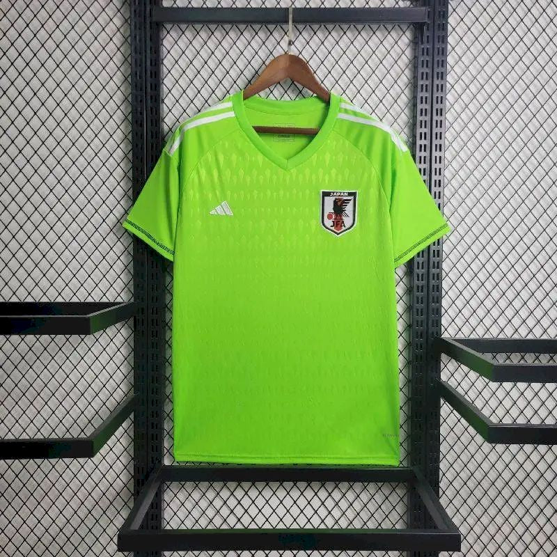 JAPAN - TRAINING SHIRT