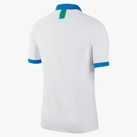 BRASILIEN RETRO 19-20 BORTATRÖJA