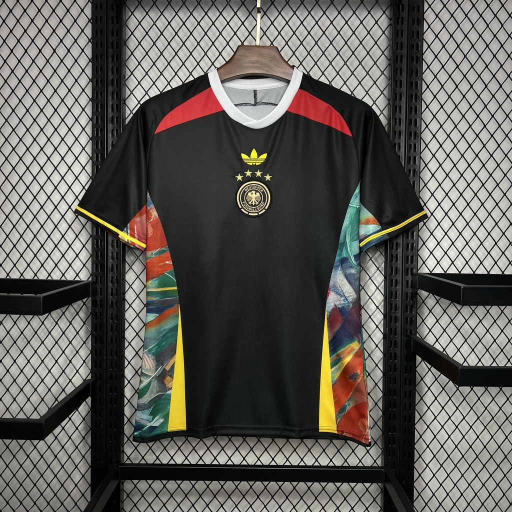 TYSKLAND - SPECIAL EDITION