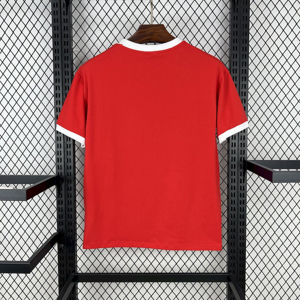 LIVERPOOL RETRO 1979 HEMMATRÖJA
