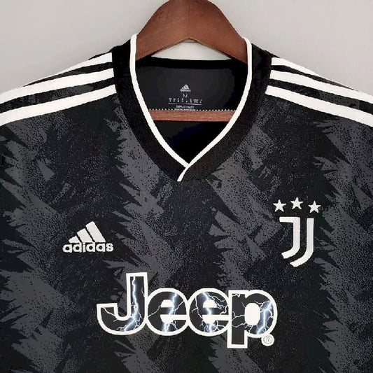 JUVENTUS 22-23 BORTATRÖJA