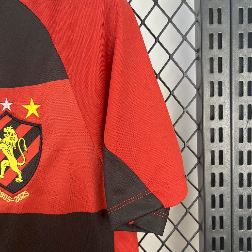 SPORT RECIFE 25-26 HEMMATRÖJA