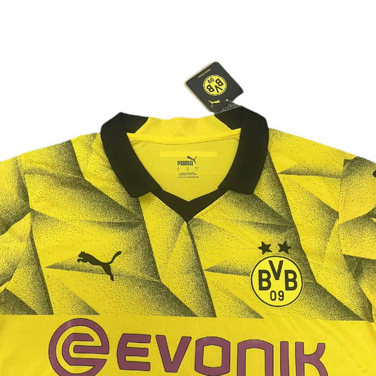 DORTMUND 23-24 TREDJETRÖJA