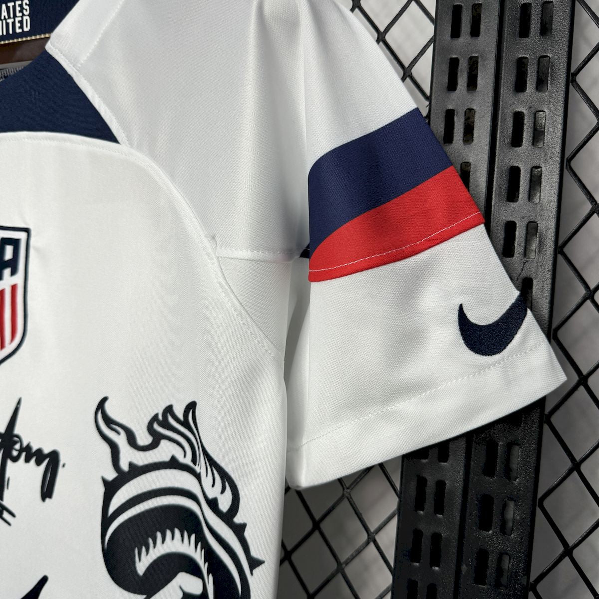 USA - SPECIAL EDITION