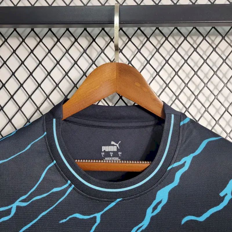 MANCHESTER CITY 23-24 THIRD SHIRT